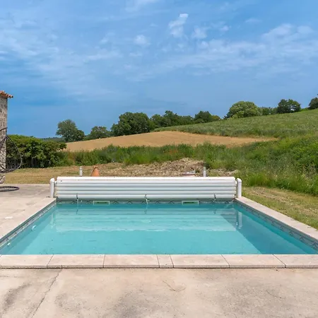 La Bergerie Dom wakacyjny Montjustin