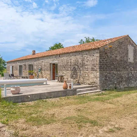 La Bergerie *